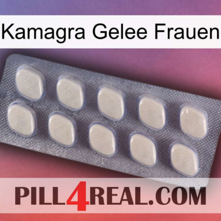 Kamagra Jelly Women 08